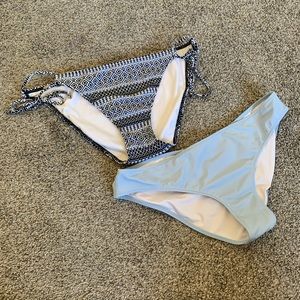 VS Bikini Bottom Bundle